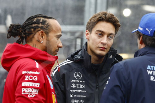 F1 Grand Prix of Australia