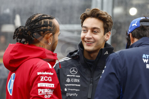 F1 Grand Prix of Australia