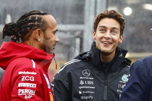 F1 Grand Prix of Australia