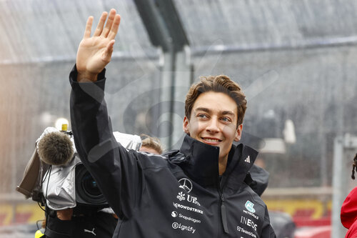 F1 Grand Prix of Australia