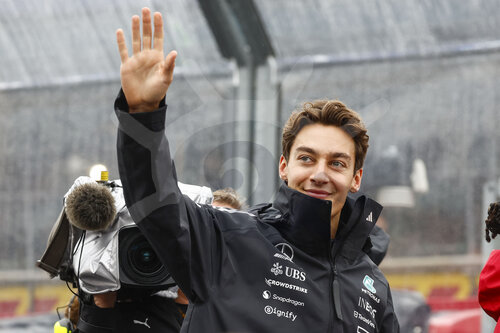 F1 Grand Prix of Australia