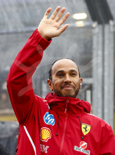 F1 Grand Prix of Australia