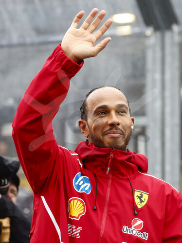 F1 Grand Prix of Australia