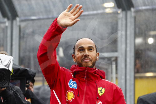 F1 Grand Prix of Australia