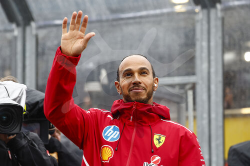 F1 Grand Prix of Australia