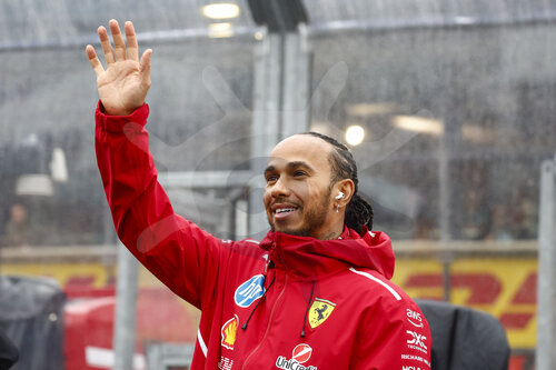 F1 Grand Prix of Australia