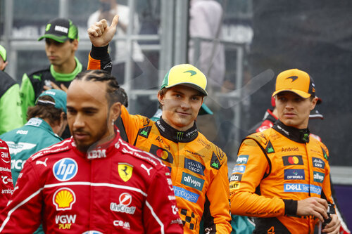 F1 Grand Prix of Australia
