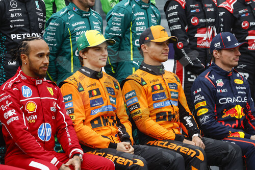 F1 Grand Prix of Australia