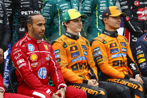 F1 Grand Prix of Australia