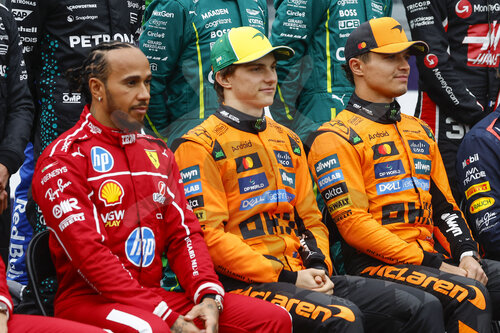 F1 Grand Prix of Australia