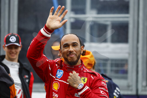 F1 Grand Prix of Australia
