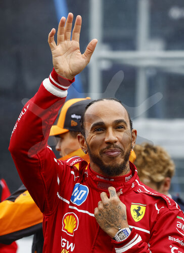 F1 Grand Prix of Australia