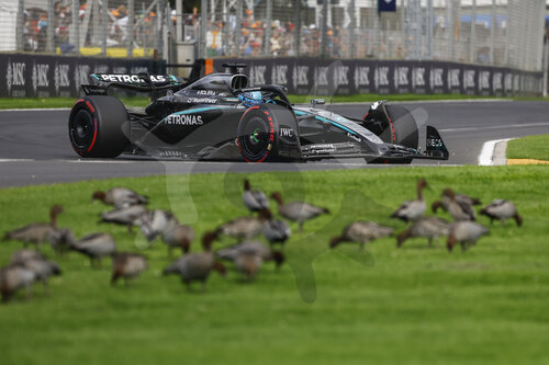 F1 Grand Prix of Australia