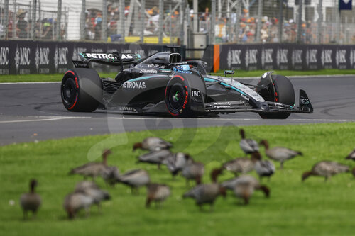 F1 Grand Prix of Australia