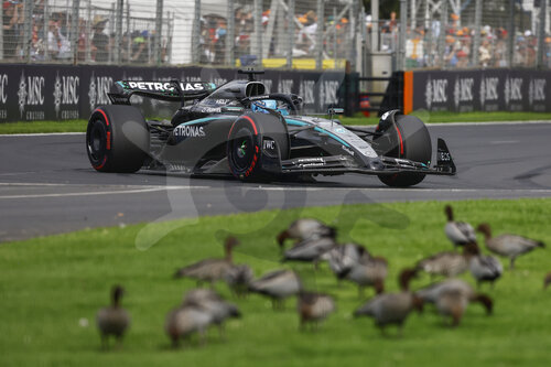 F1 Grand Prix of Australia