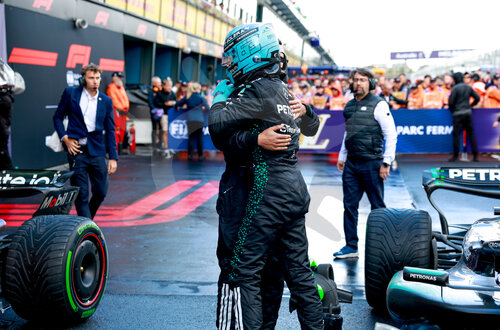 F1 Grand Prix of Australia