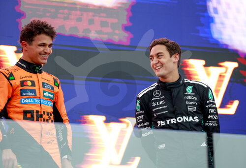 F1 Grand Prix of Australia