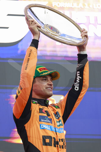 F1 Grand Prix of Australia