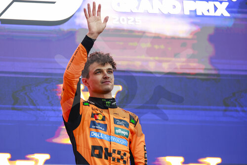 F1 Grand Prix of Australia