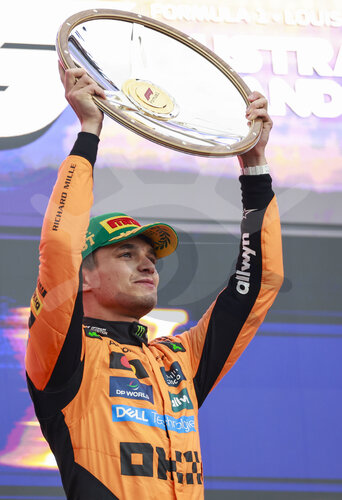 F1 Grand Prix of Australia