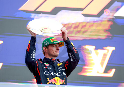 F1 Grand Prix of Australia