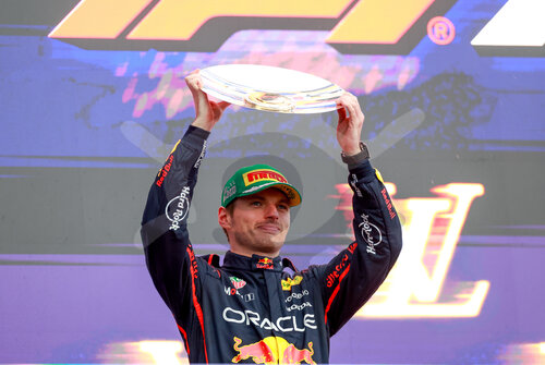 F1 Grand Prix of Australia