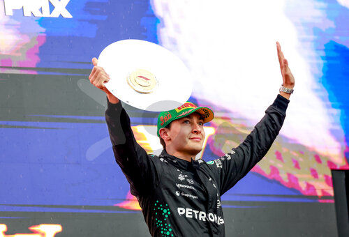 F1 Grand Prix of Australia
