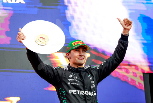 F1 Grand Prix of Australia