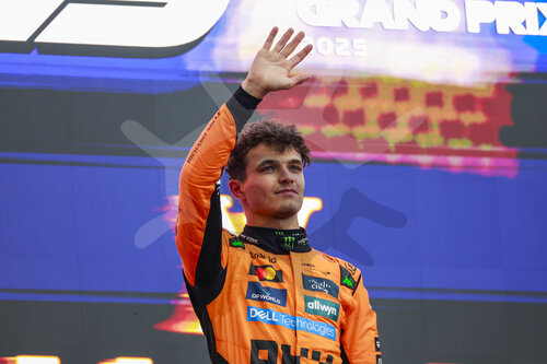 F1 Grand Prix of Australia