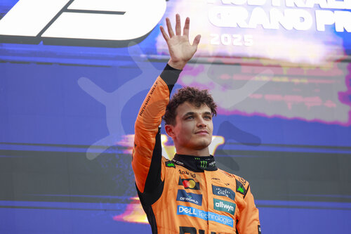 F1 Grand Prix of Australia