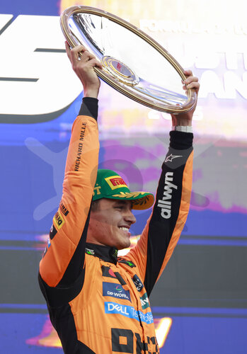 F1 Grand Prix of Australia