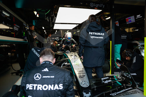 F1 Grand Prix of Australia