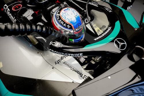 F1 Grand Prix of Australia