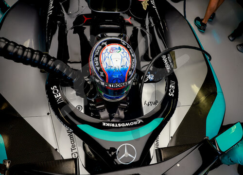 F1 Grand Prix of Australia