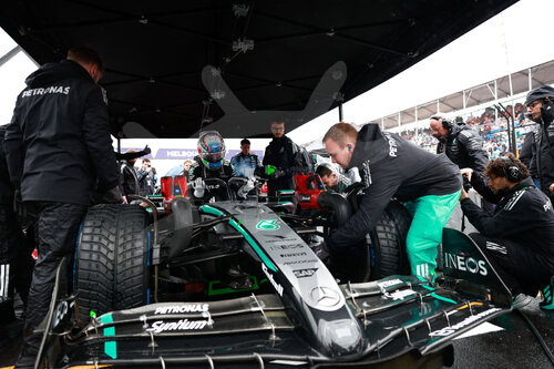 F1 Grand Prix of Australia