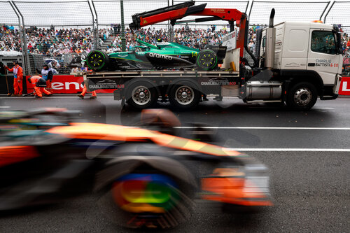 F1 Grand Prix of Australia