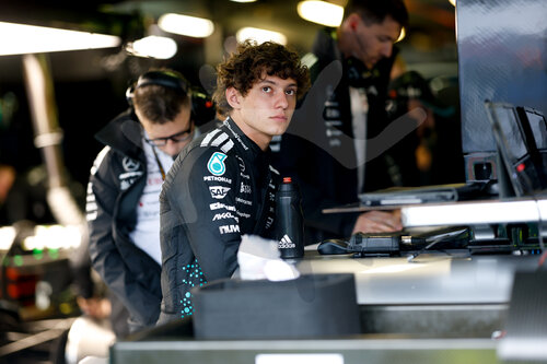 F1 Grand Prix of Australia