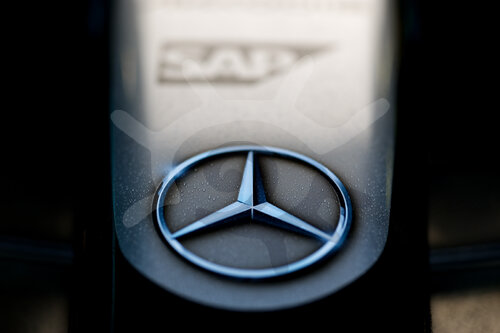 F1 Grand Prix of Australia