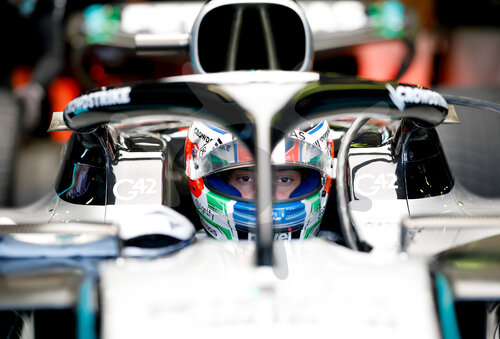 F1 Grand Prix of Australia