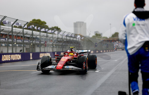 F1 Grand Prix of Australia