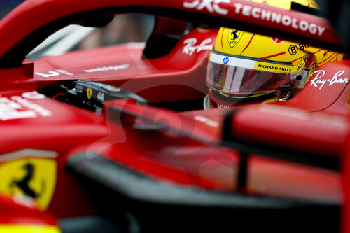 F1 Grand Prix of Australia