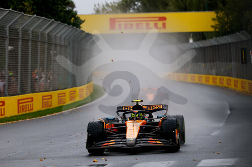 F1 Grand Prix of Australia
