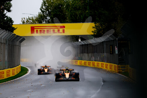 F1 Grand Prix of Australia