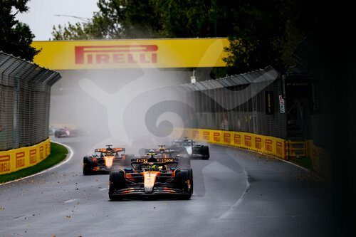 F1 Grand Prix of Australia