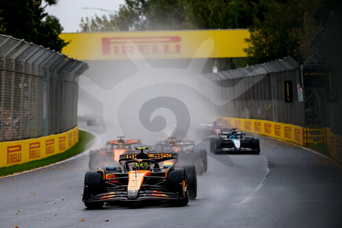 F1 Grand Prix of Australia