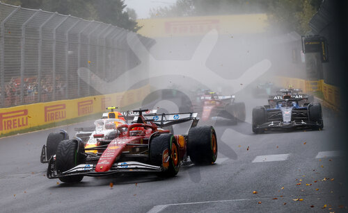 F1 Grand Prix of Australia