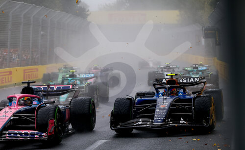 F1 Grand Prix of Australia