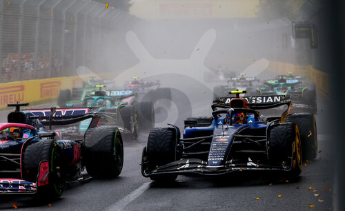 F1 Grand Prix of Australia