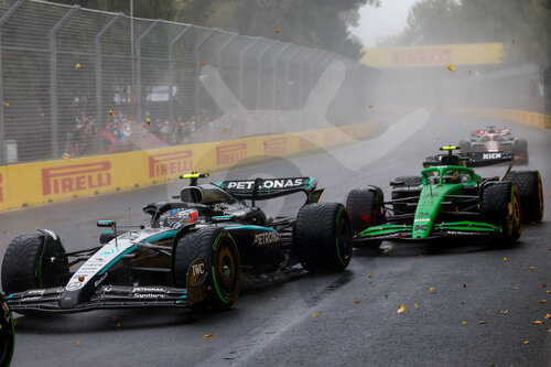 F1 Grand Prix of Australia