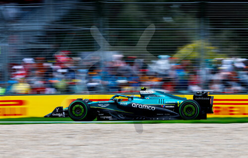 F1 Grand Prix of Australia